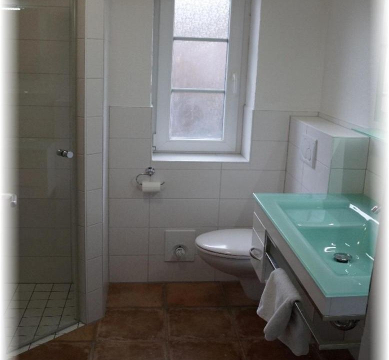 Photo of Bathroom in Großmorsum