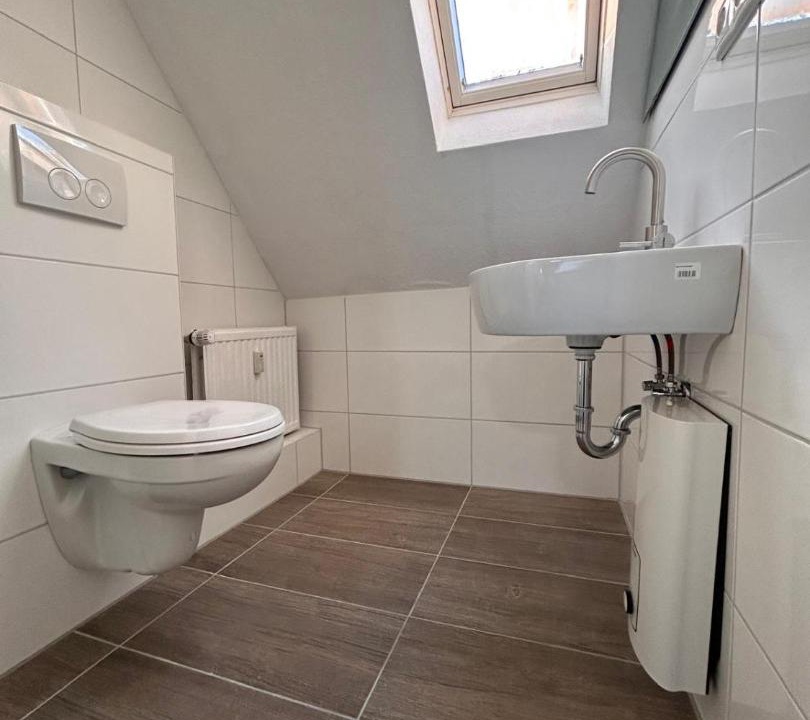 Photo of Bathroom in Kirchrode-Bemerode-Wulferode