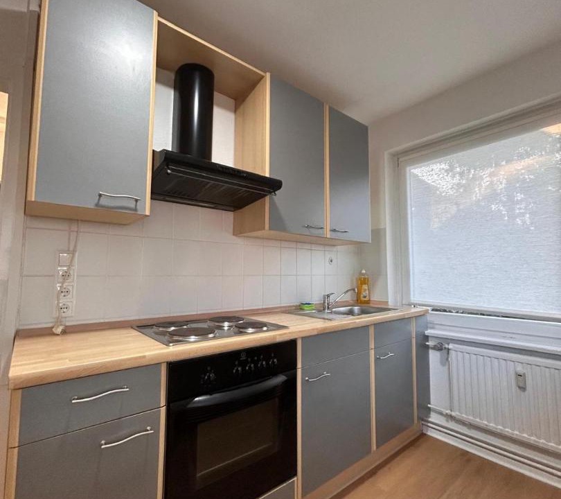 Photo of Kitchen in Kirchrode-Bemerode-Wulferode