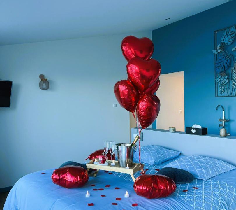 Photo of Bedroom in Istres