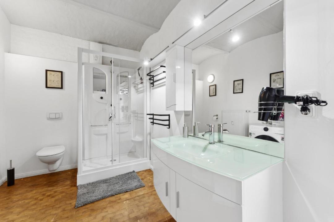 Photo of Bathroom in Gross Ellershausen