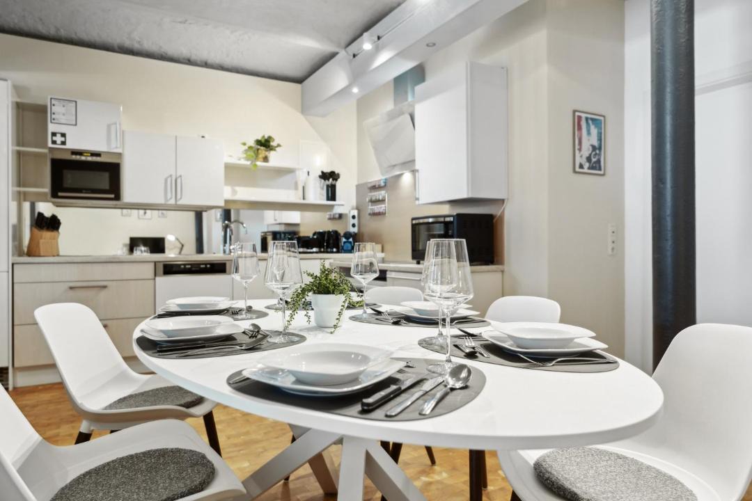 Photo of Kitchen in Gross Ellershausen