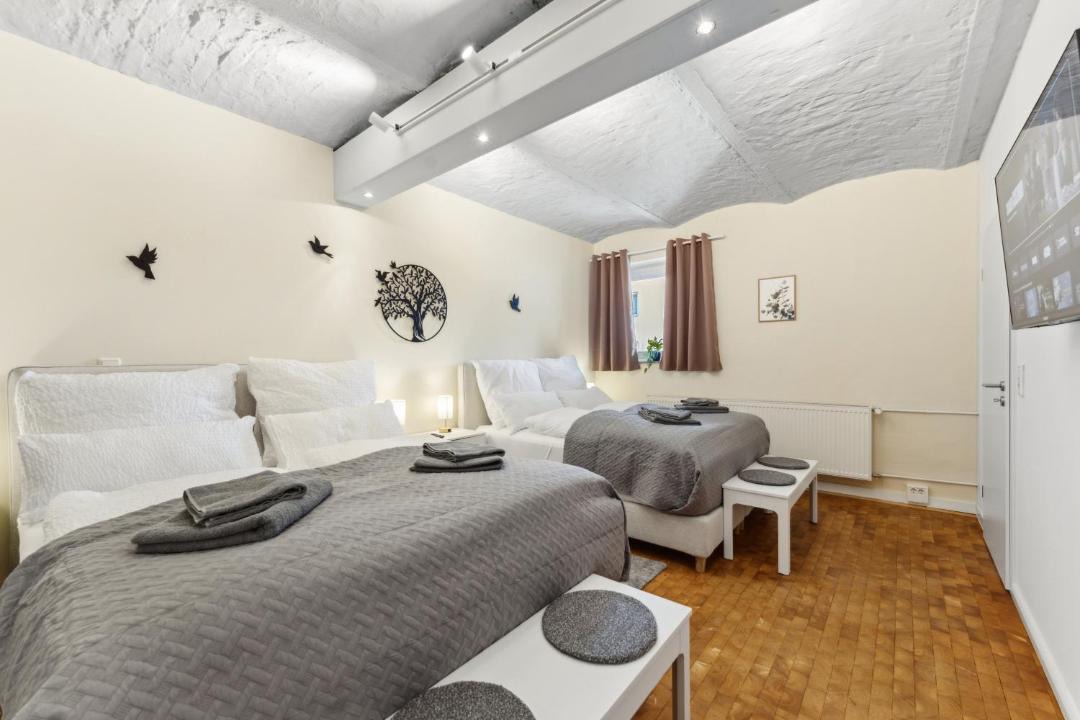 Photo of Bedroom in Gross Ellershausen