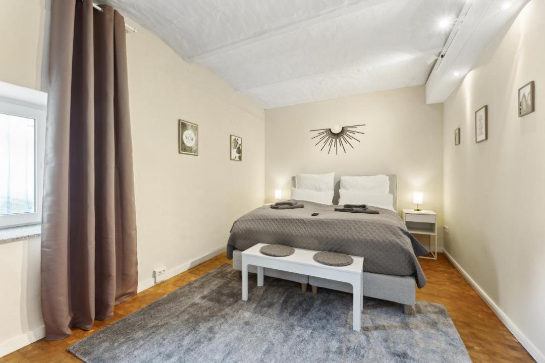 Photo of Bedroom in Gross Ellershausen