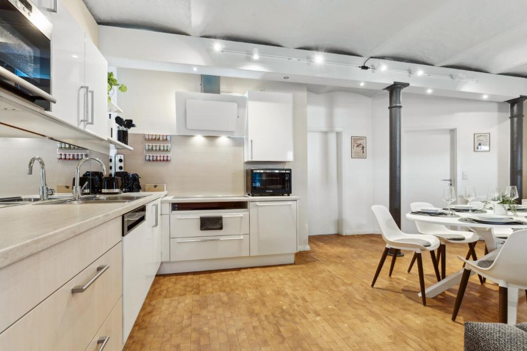 Photo of Kitchen in Gross Ellershausen