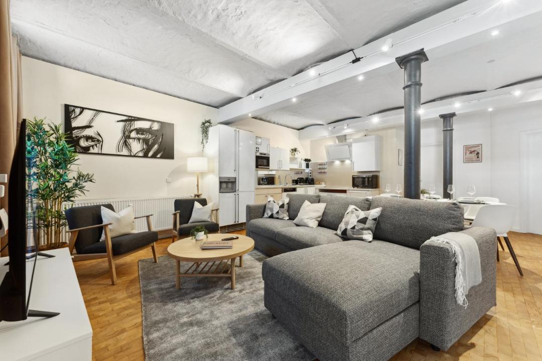 Photo of Livingroom in Gross Ellershausen