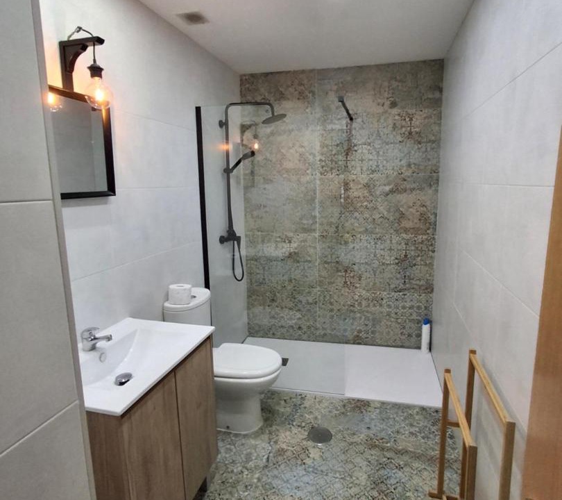 Photo of Bathroom in Arevalo