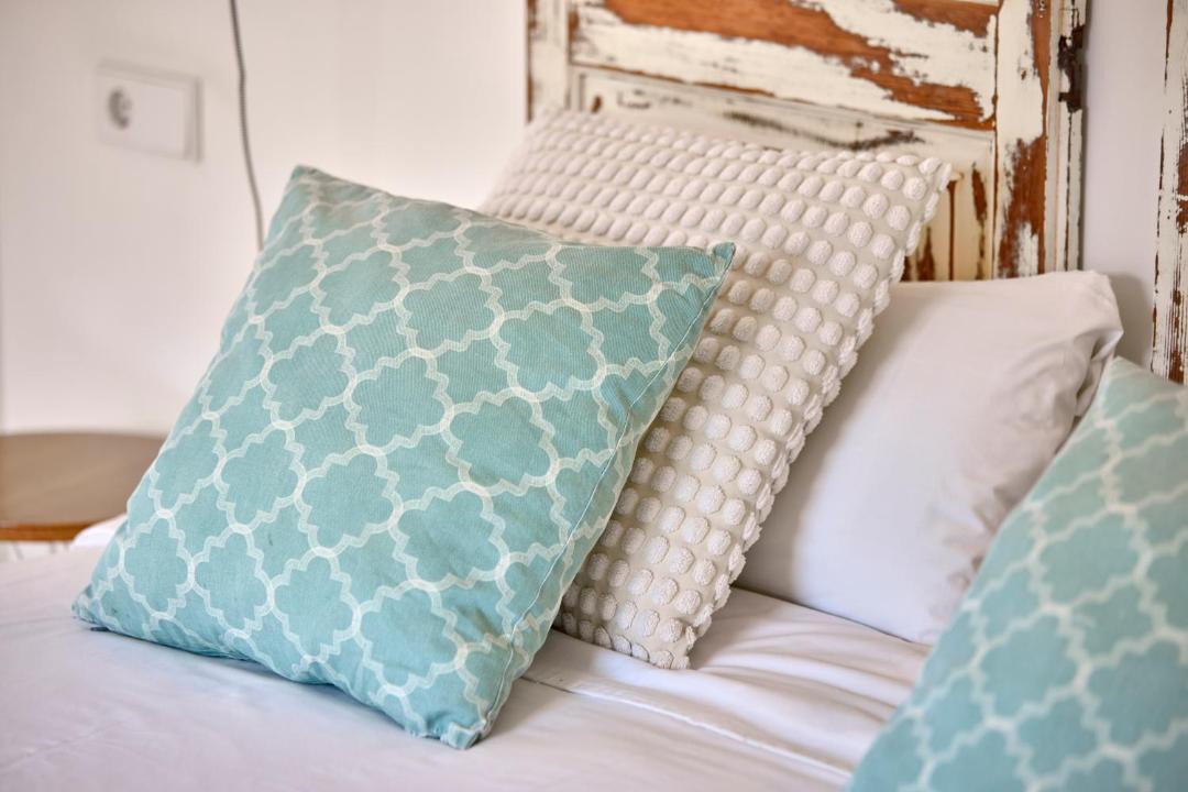 Photo of Bedroom in Cort