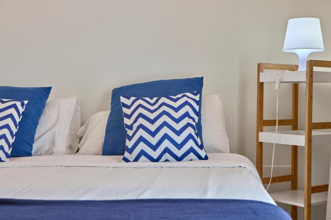 Photo of Bedroom in Cort