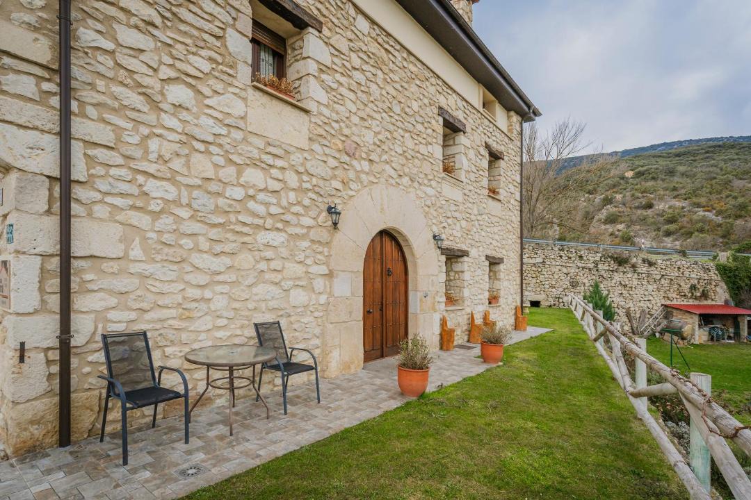 Photo of Others in Quintana de Valdivielso