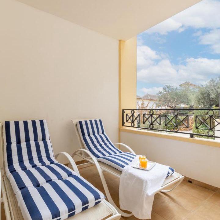 Photo of Patio Balcony in Los Secanos