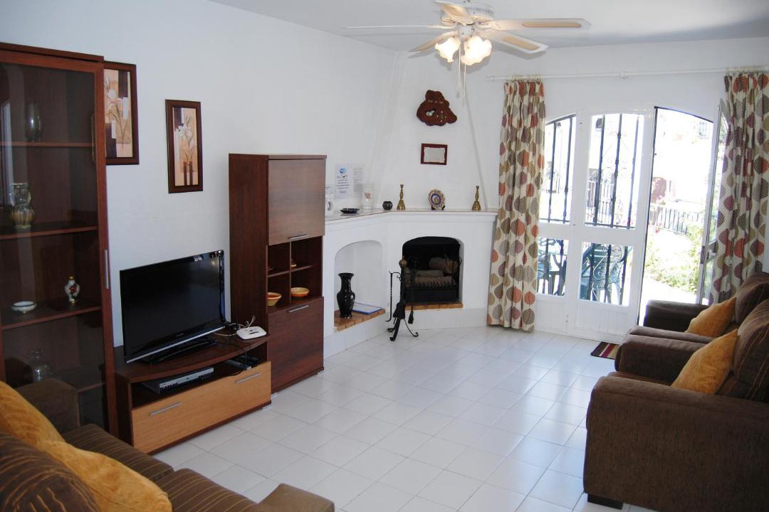 Photo of Livingroom in Nerja City Centre