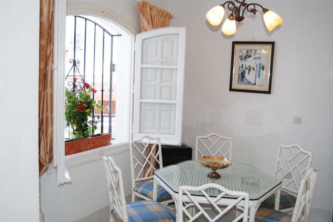 Photo of Livingroom in Nerja City Centre