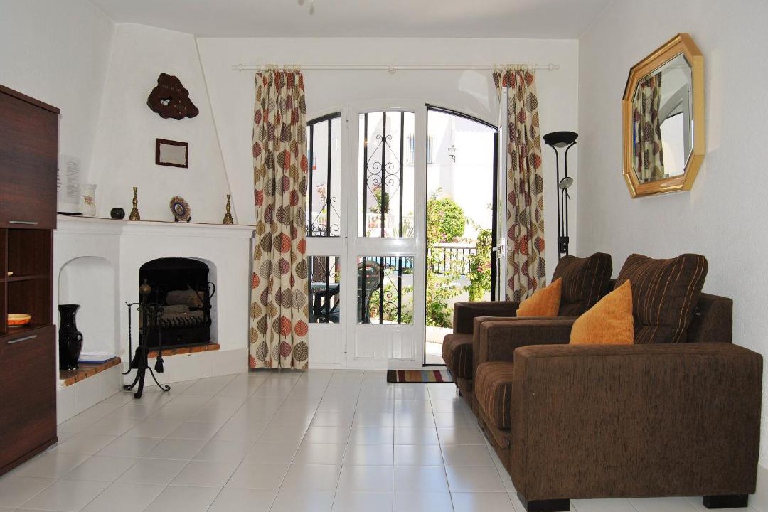 Photo of Livingroom in Nerja City Centre