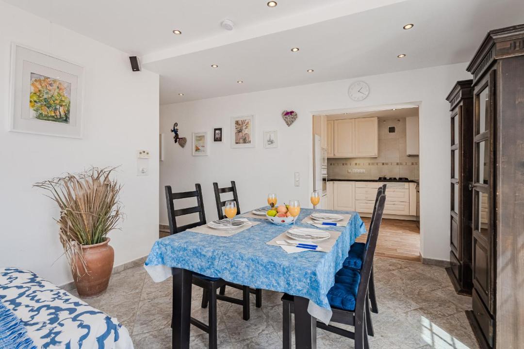 Photo of Kitchen in Villa de Arico
