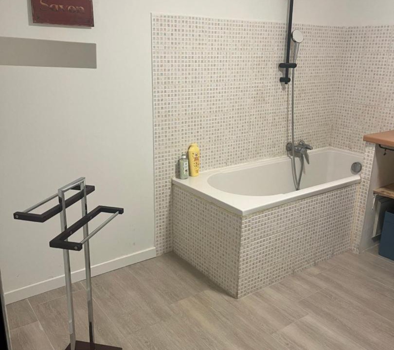 Photo of Bathroom in Les 3 Ponts