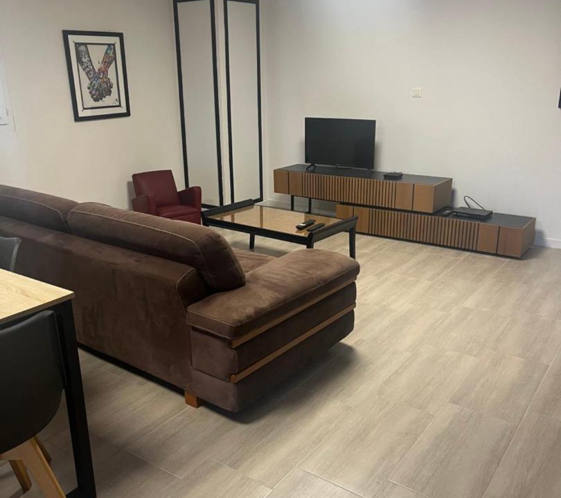 Photo of Livingroom in Les 3 Ponts