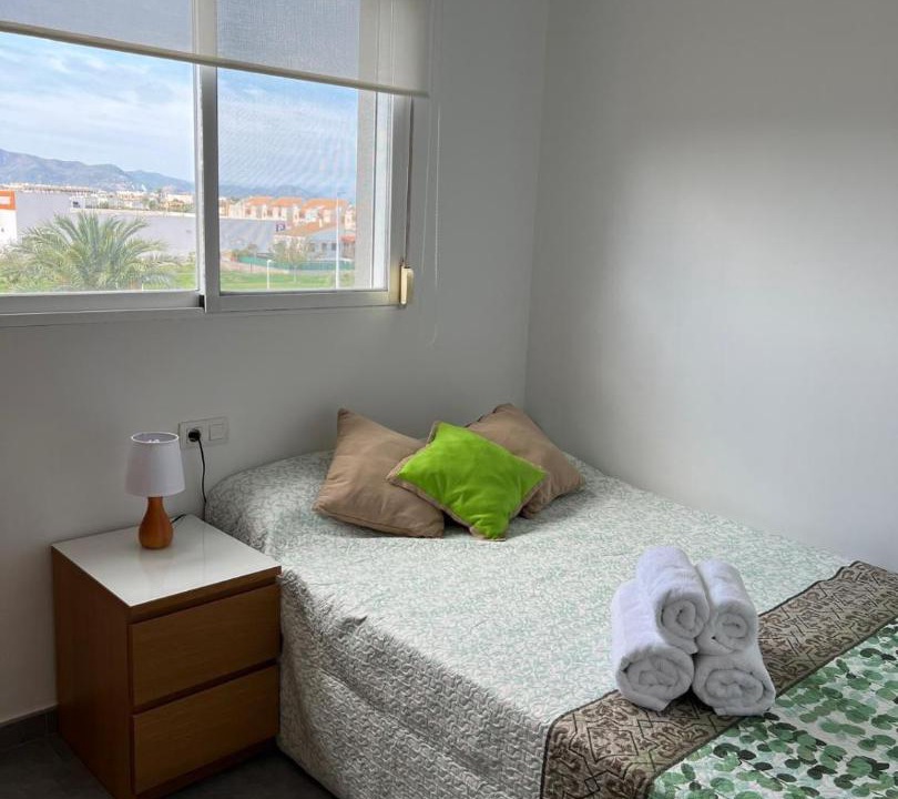 Photo of Bedroom in El Grau de Moncofa
