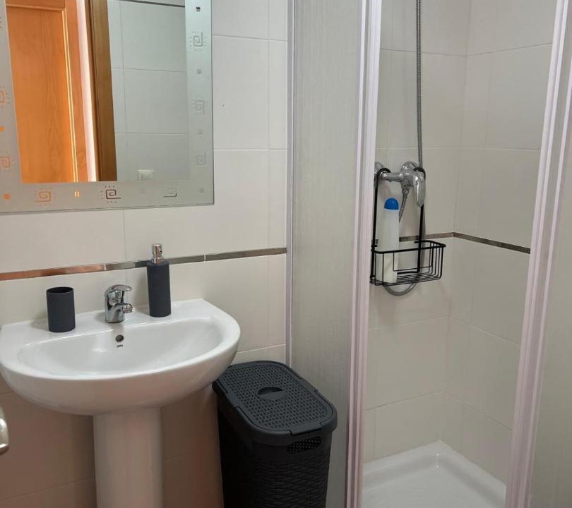 Photo of Bathroom in El Grau de Moncofa