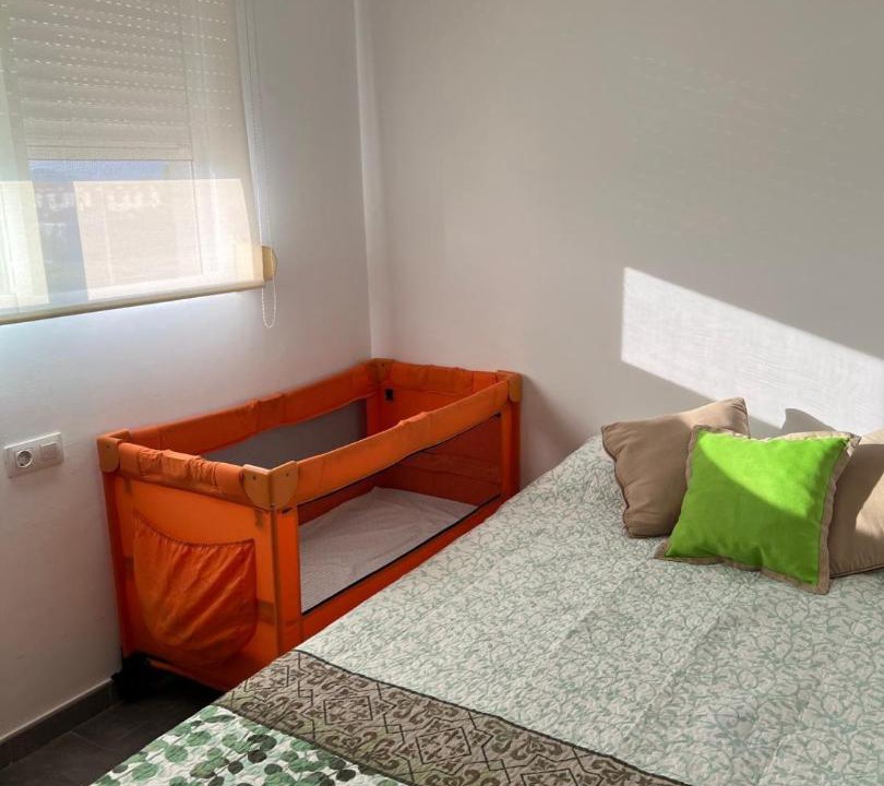 Photo of Bedroom in El Grau de Moncofa
