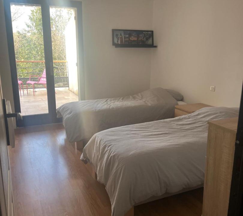 Photo of Bedroom in Les 3 Ponts