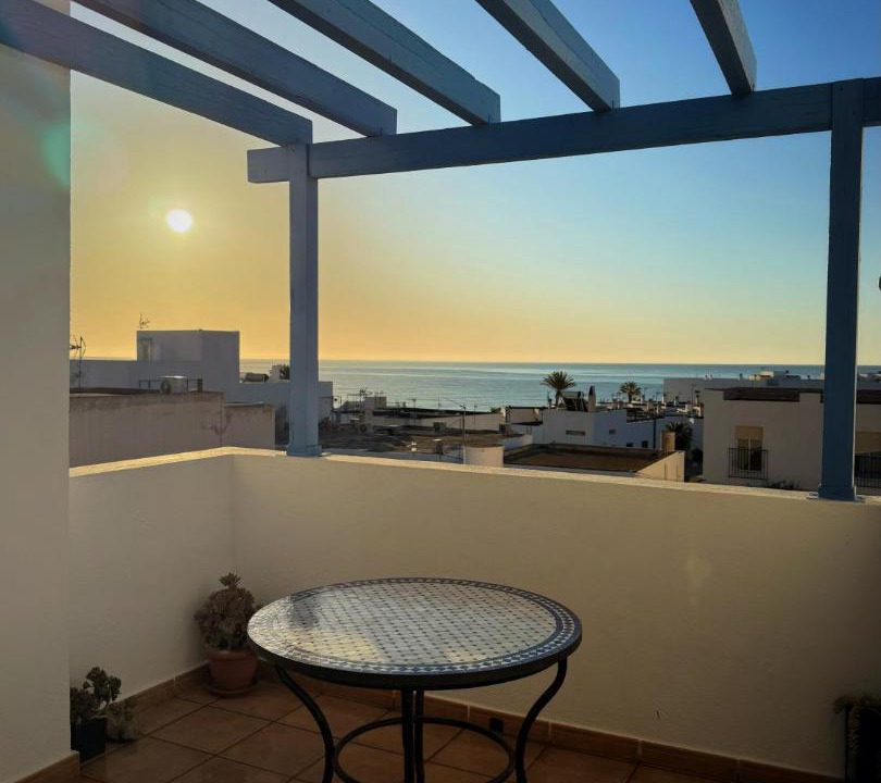 Photo of Patio Balcony in Las Negras