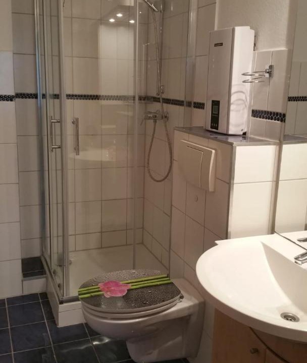 Photo of Bathroom in Haffkrug