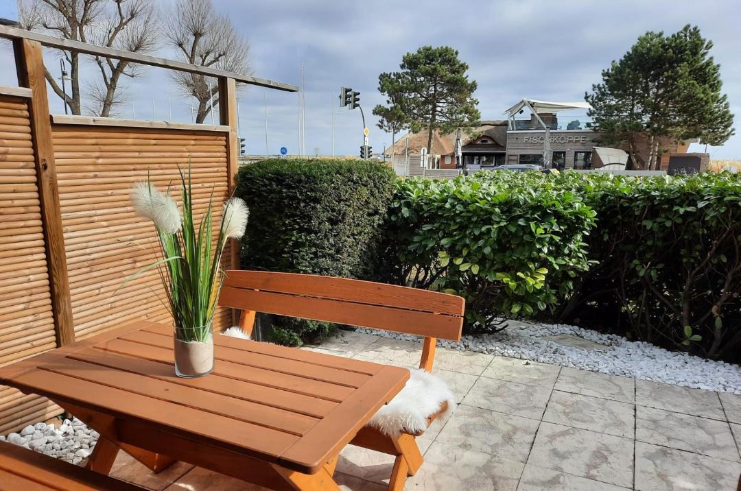 Photo of Patio Balcony in Haffkrug