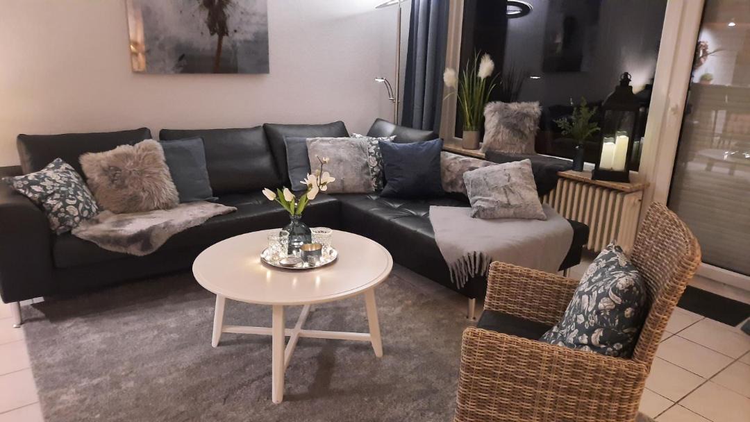 Photo of Livingroom in Haffkrug