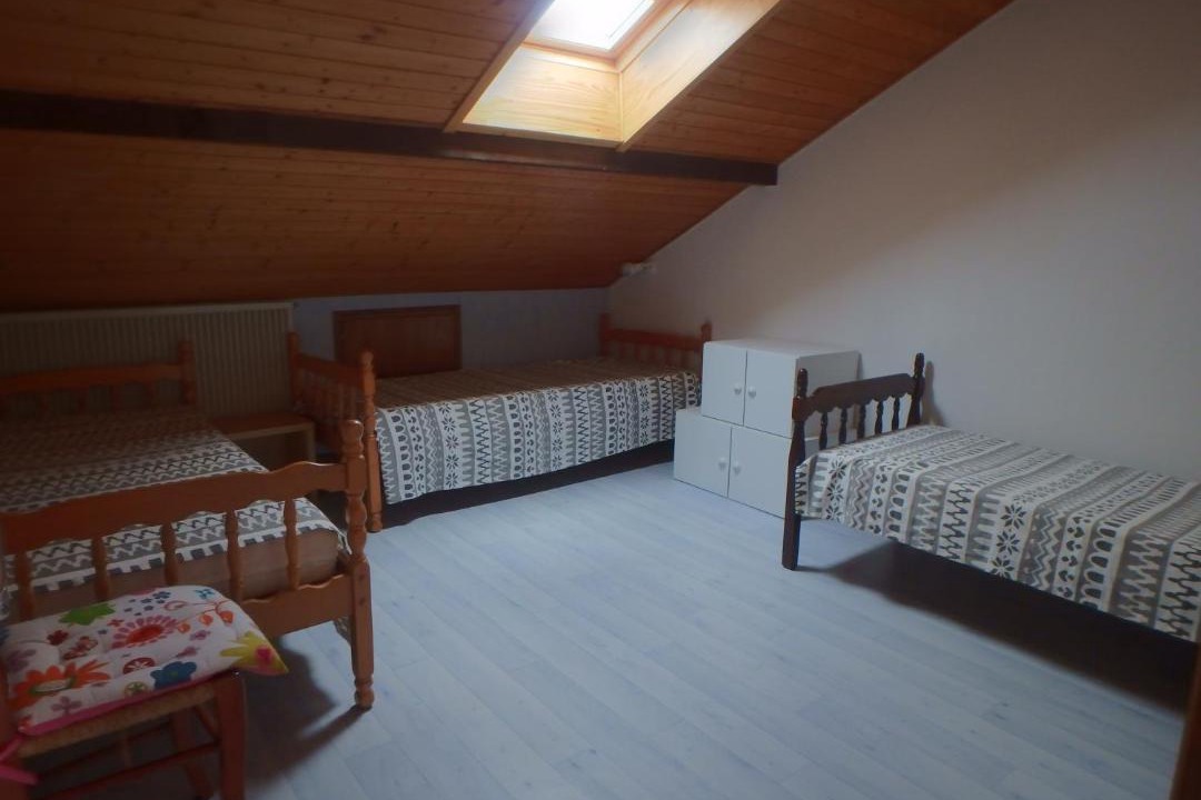 Photo of Bedroom in La Cure