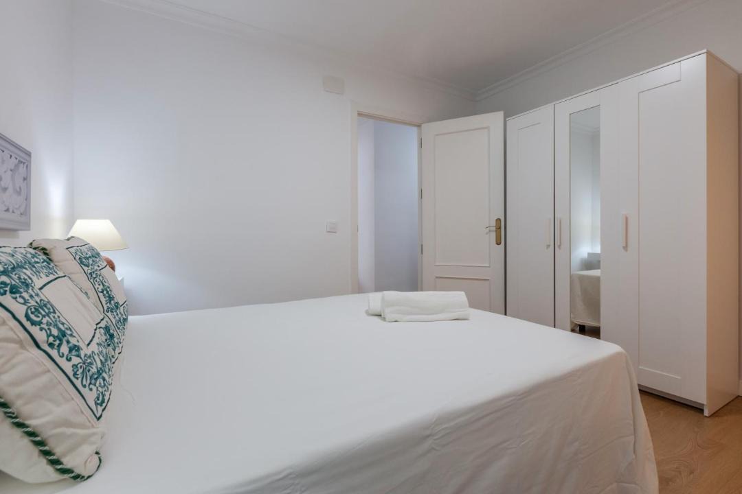 Photo of Bedroom in La Buhaira