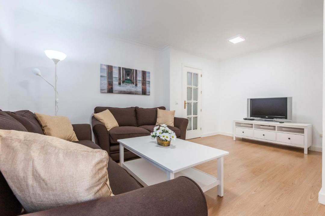 Photo of Livingroom in La Buhaira