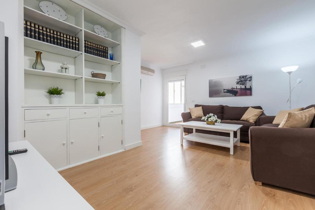 Photo of Livingroom in La Buhaira