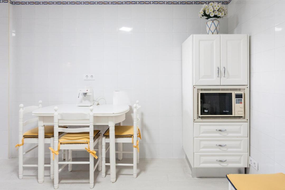Photo of Kitchen in La Buhaira
