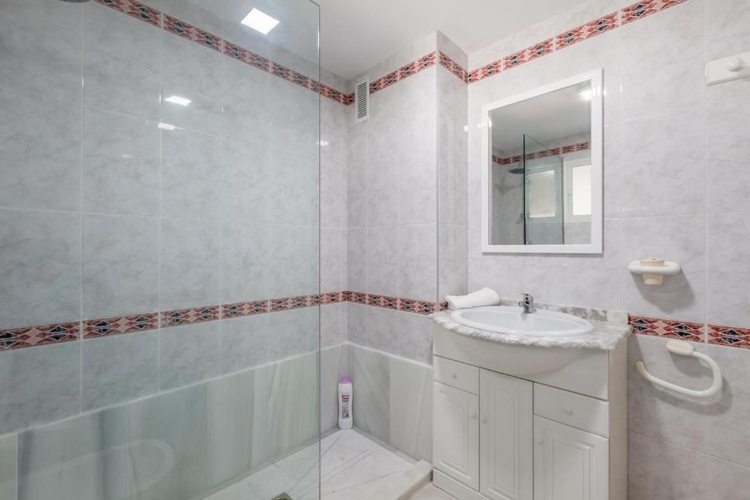 Photo of Bathroom in La Buhaira
