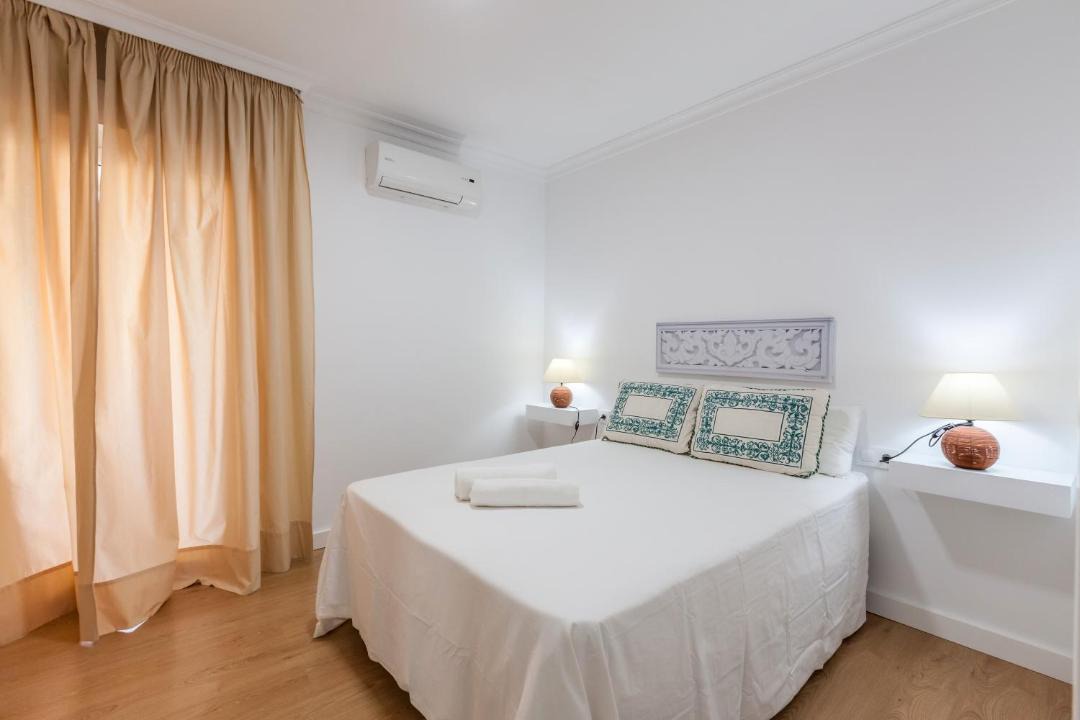 Photo of Bedroom in La Buhaira