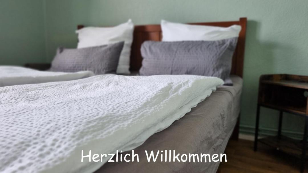 Photo of Bedroom in Falkensee