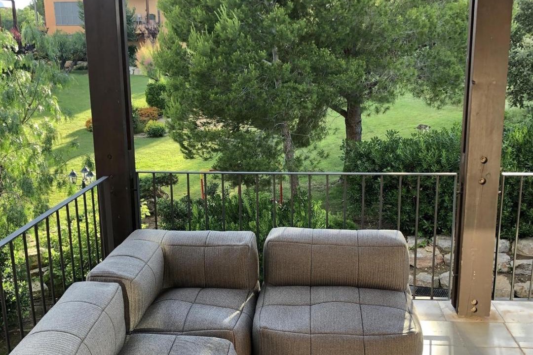 Photo of Patio Balcony in Bonmont Terres Noves