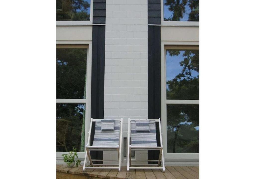 Photo of Patio Balcony in Gohren
