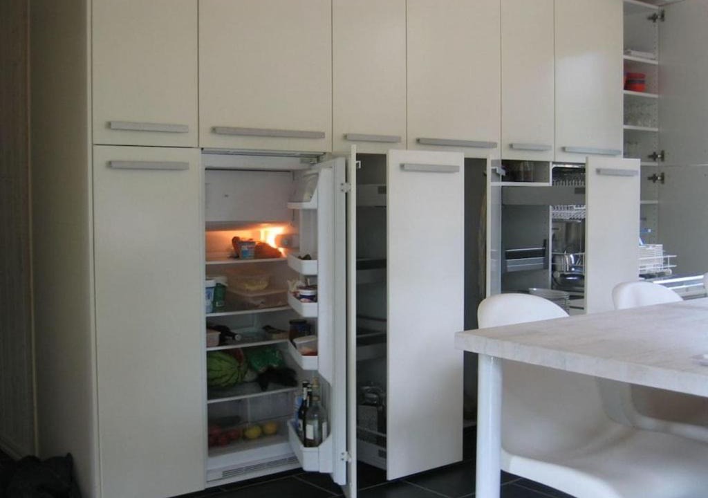 Photo of Kitchen in Gohren