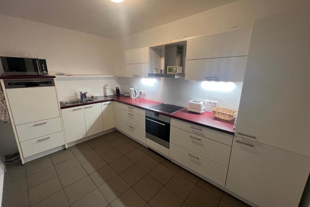 Photo of Kitchen in Etzhorn