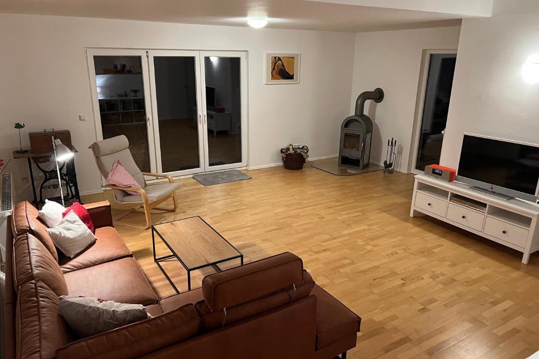 Photo of Livingroom in Etzhorn