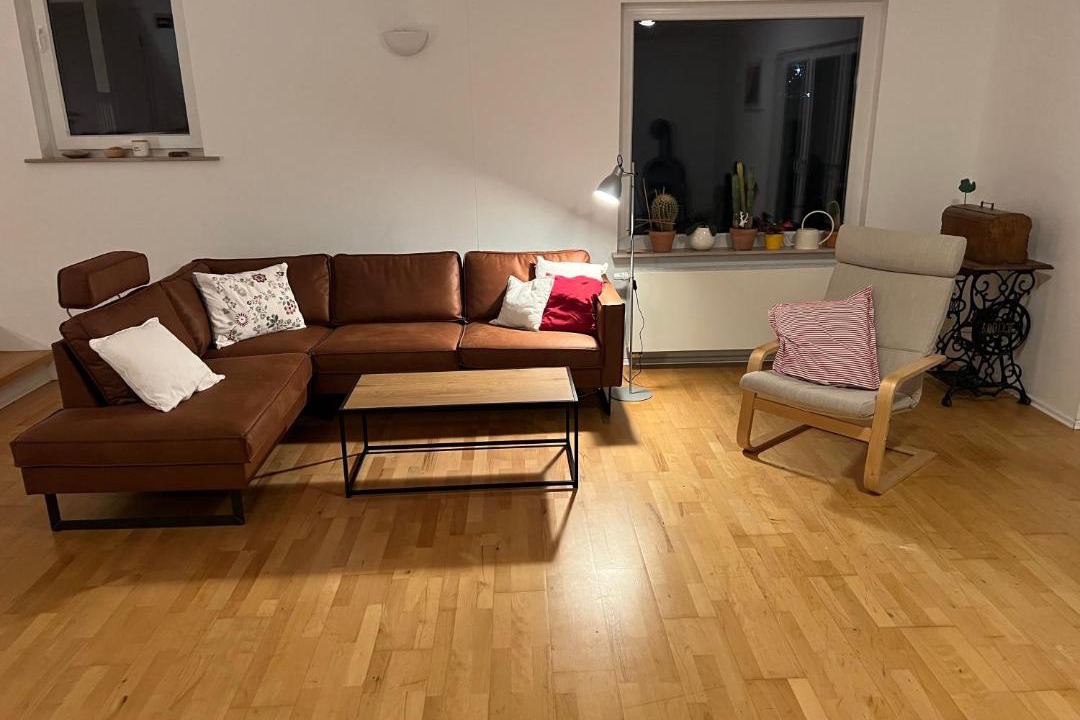 Photo of Livingroom in Etzhorn