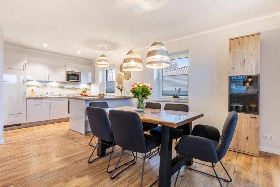 Photo of Kitchen in Wenkendorf