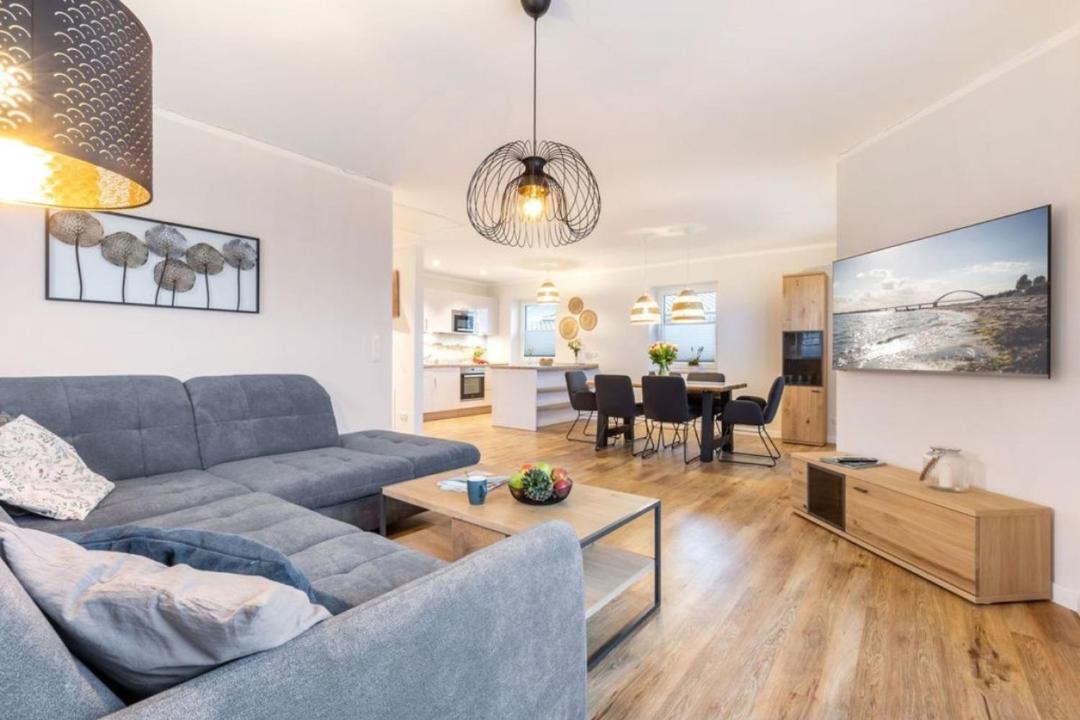 Photo of Livingroom in Wenkendorf