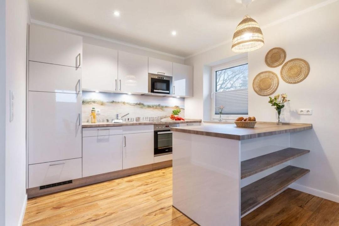 Photo of Kitchen in Wenkendorf