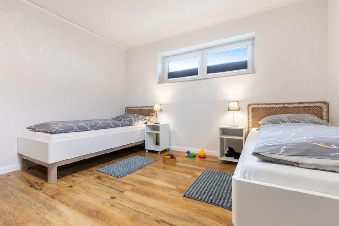 Photo of Bedroom in Wenkendorf