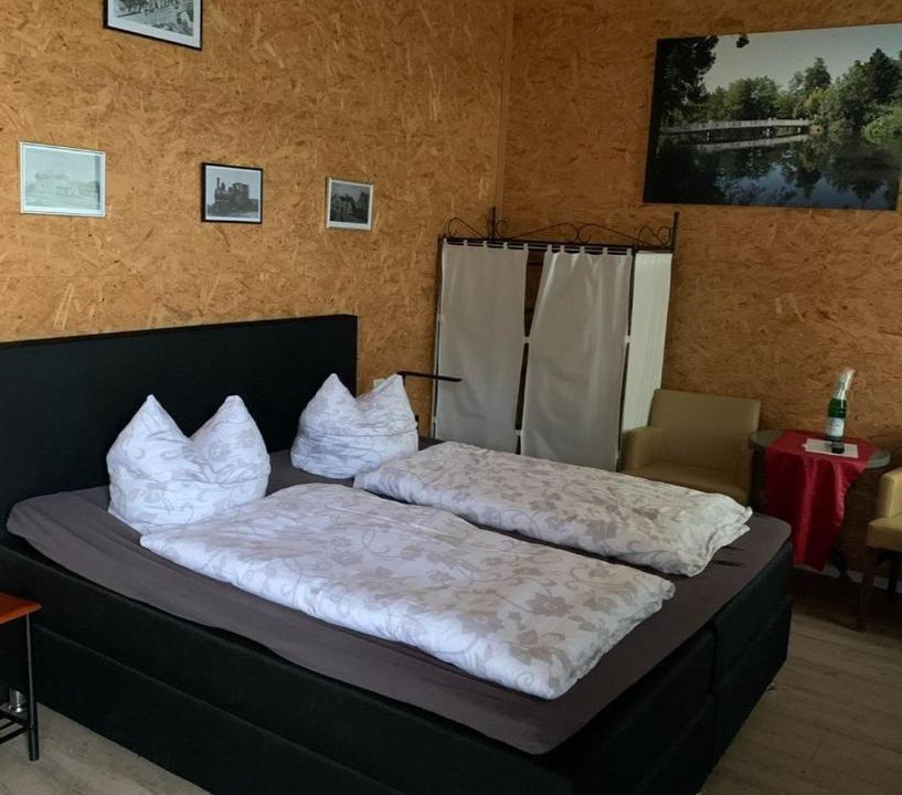 Photo of Bedroom in Wildeshausen