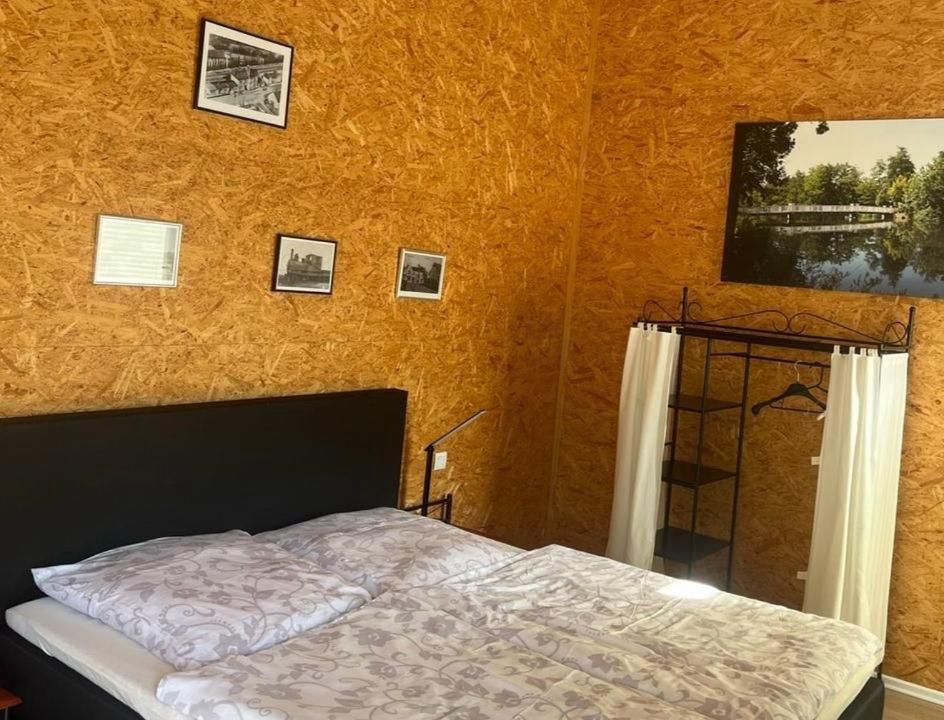 Photo of Bedroom in Wildeshausen