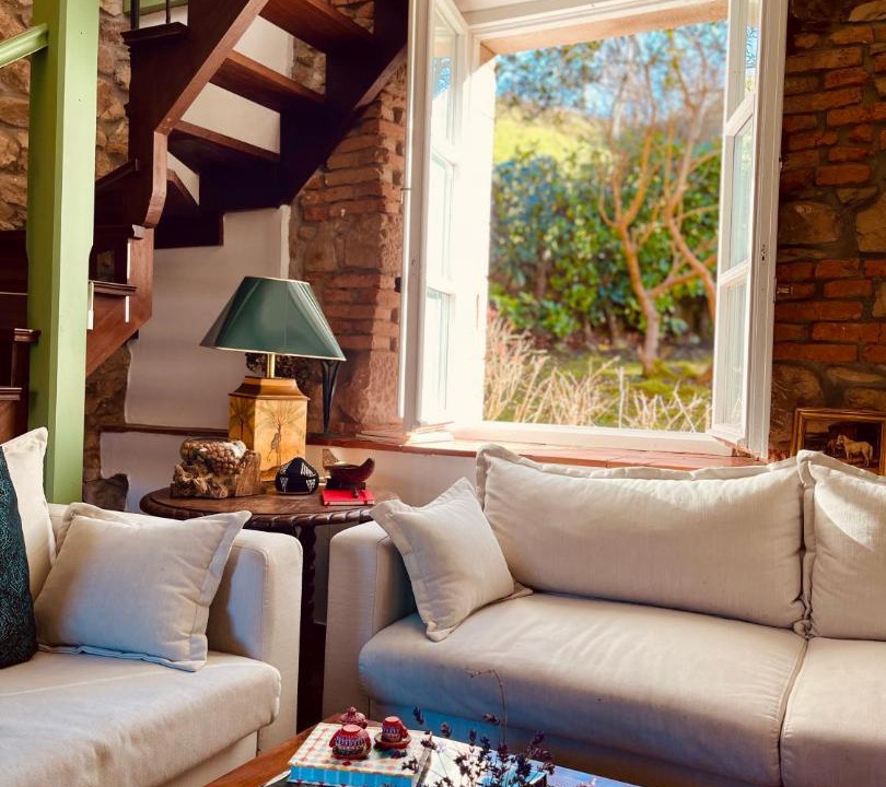 Photo of Livingroom in Carmona